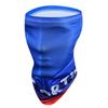 Ice Silk Sun Protection Arm Sleeves for Men & Women - Loose-Fit, Plus Size, Ideal for Summer Sports & Driving