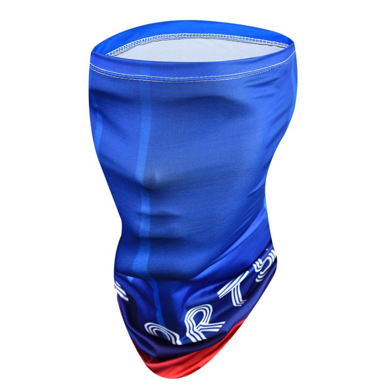 Ice Silk Sun Protection Arm Sleeves for Men & Women - Loose-Fit, Plus Size, Ideal for Summer Sports & Driving
