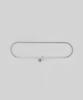 Quarqor #7305 Silver92.5 Bracelet