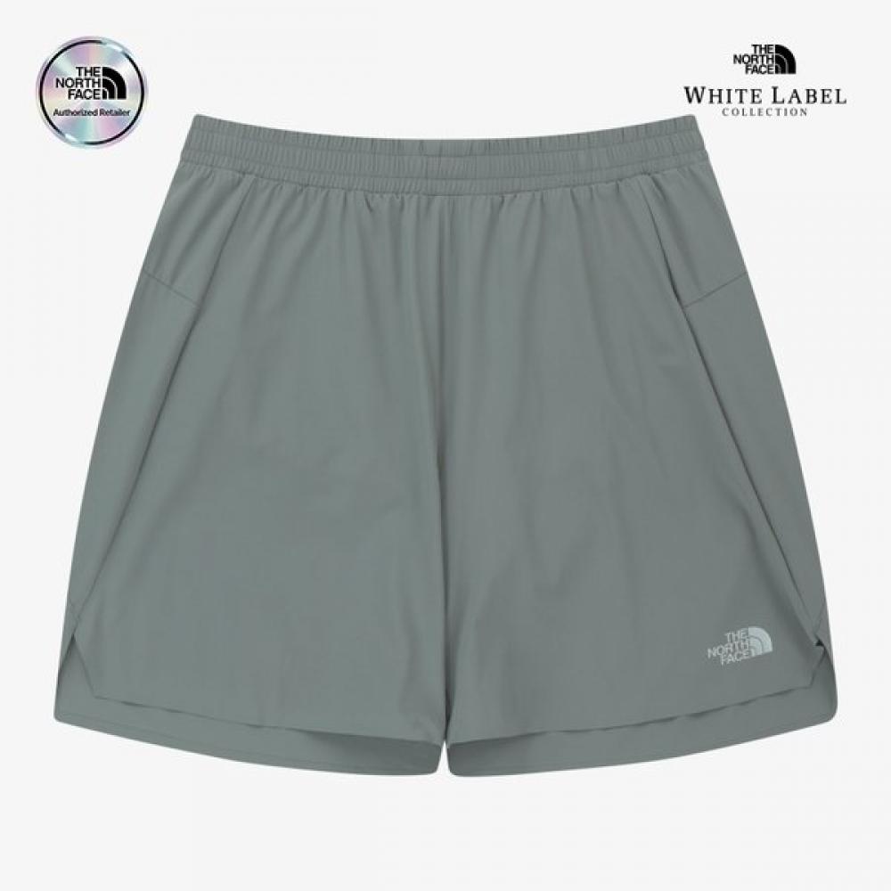 The North Face Ventrunner Shorts Gry Ns6nr07l 75