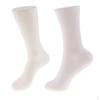 2pcs Foot Model For Shoe Socks Hard Display Adult