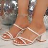 Scarpe da donna – Sandali