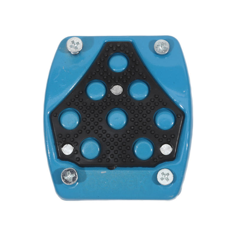 Motorcycle Foot Brake Pedal Extender Rear Lever Extension Pad Non Slip Grip Enlarger for Bike Accessories Comfort Control Black Blue Red Green