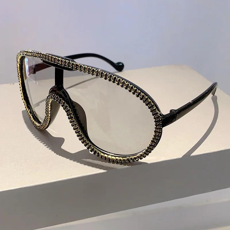 2Pcs Vintage Small Rectangle Frame Sunglasses Fashion Brand Sun Glasses Luxury Design Uv400 Shades Eyewear Women Goggles