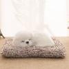 Stuffed Toys Lovely Simulation Animal Labrador/Husky Doll Plush Sleeping Dogs Toy Kids Toy Decorations Birthday Gift Children