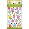 FH Wonderful Easter Stickers 10x15 Cm Decorations That Will Bring Life