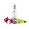 Him Ayurveda Onion Black Seed Leave In Conditioner 200ml