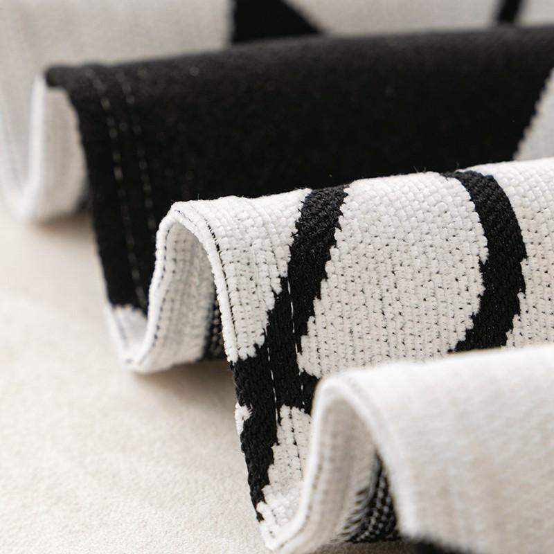 Chenille Skin-friendly Anti-cat Scratch Sofa Heightening All-inclusive Full Set Four-season Universal Anti-slip Sofa Cover Sofa Cushion