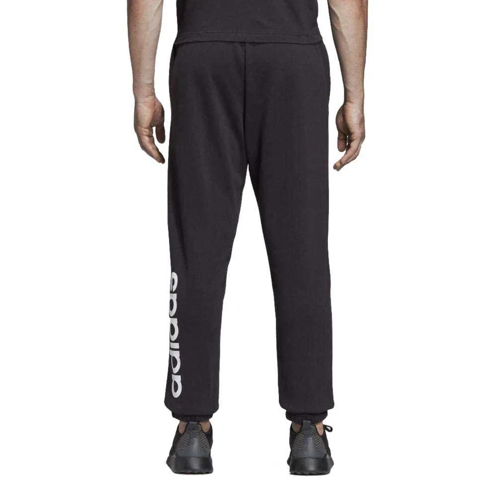 Adidas Essentials Linear French Terry Pants