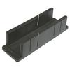 Plastic Mitre Box 220 X 45 X 55 Mm