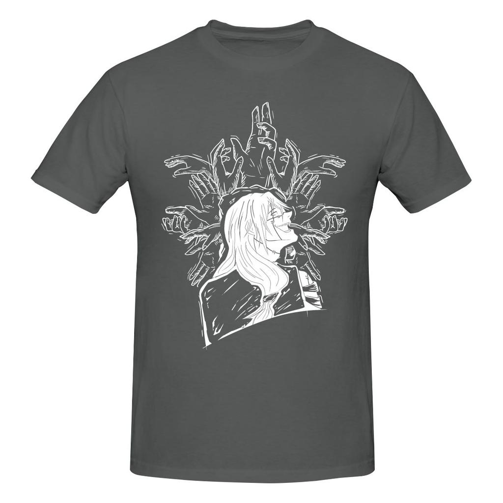 Funny SelfEmbodiUnisext Of MahiTo Unisexs Printed TShirt Unisex T shirtCotton