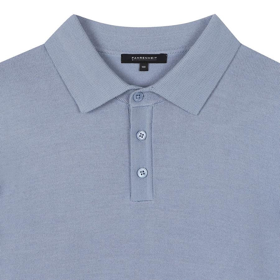 FAHRENHEIT [Washable] Solid Thierry Knit (Fiuca8502)