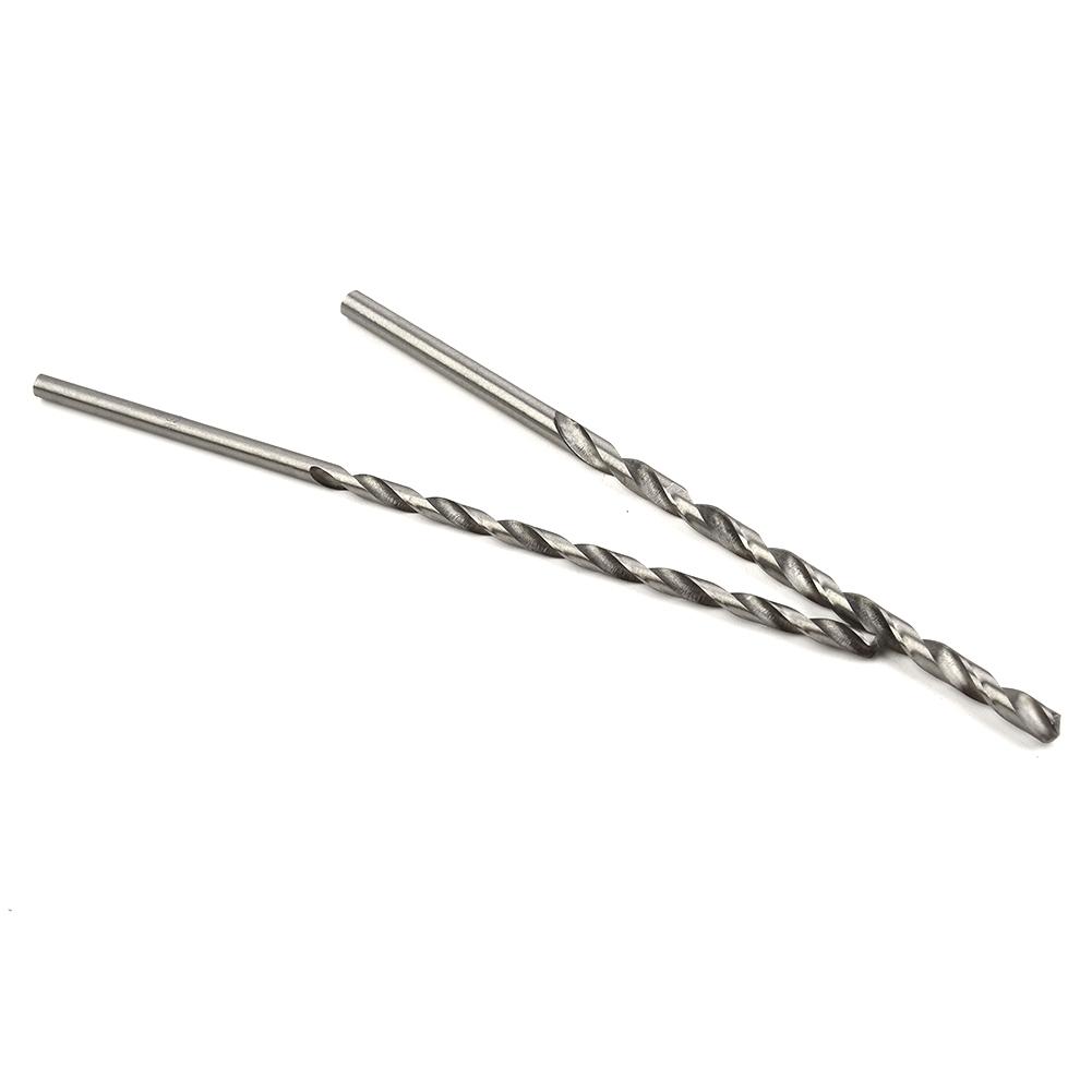 Tools Drill Bit 2mm-5mm 2mm 3mm 3.5mm 4mm 5mm Replace High Speed Steel