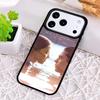 After Movie soft Phone Case for iPhone 17 Air 16 15 11 12 14 13 Pro Max Shockproof Cover