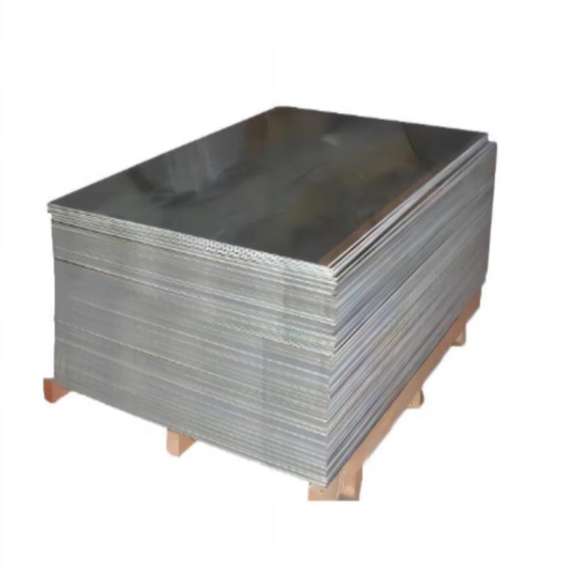 2A12 Aerospace Aluminum Plate