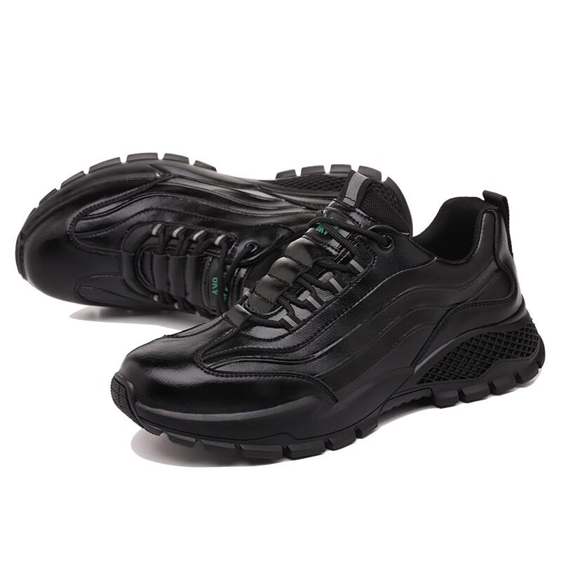 Old Housekeeper Men s 6KV Insulated Safety Work Shoes 43