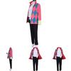 Exquisite Howl's Moving Castle Hauru Cosplay Costume For Halloween