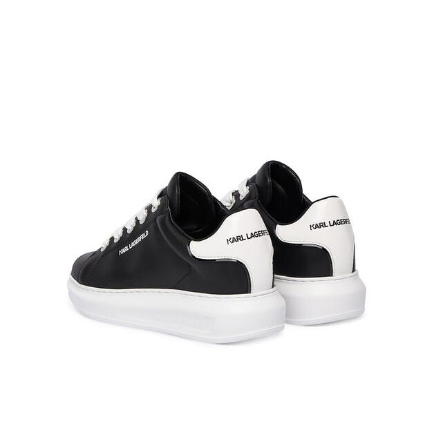 Кроссовки KARL LAGERFELD Kapri
