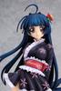 Penguin Girl Heart Antarctica Sakura Gothic Lolita Yukata Ver. (1/8 Scale PVC Pre-painted Finished Figure)