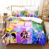 Winx Sleep Bedding Collection Single Size Size Single Size Full Queen Size King Size Size Bed Collection Aldult Girl Bedroom Duvetcover Sets 3D