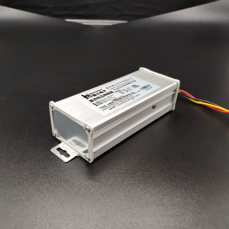 Giriş 24V-120V Çıkış 12V 15A DC-DC Dönüştürücü Yüksek Verimli Step Down Güç Modülü