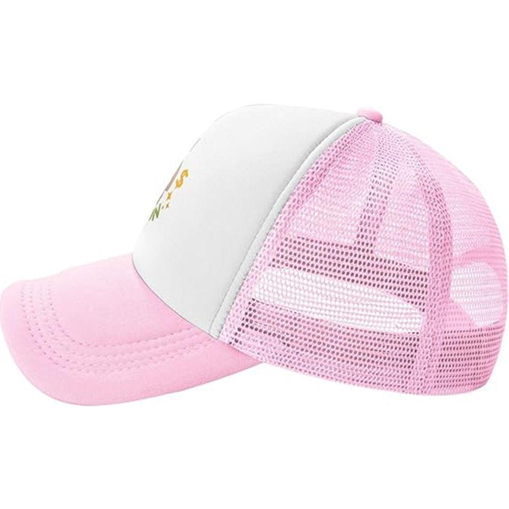 Fashion Adjustable Anita Max Wynn Hat Breathable Soft Peaked Cap Baseball Cap Unisex