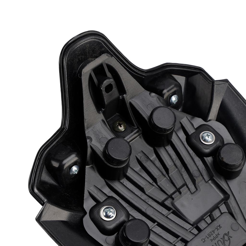 Rear Tail Seat Fairing Cowl Cover For Speed Triple 1200 RS 2025-2026 Gray