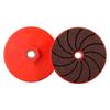 Grinding Discs for Metal Tile Wood and Plastic with 3 Grit Levels