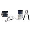 3inch Piston Ring Compressor Tool Car Engine Piston Ring Pliers Fit for 53-175mm