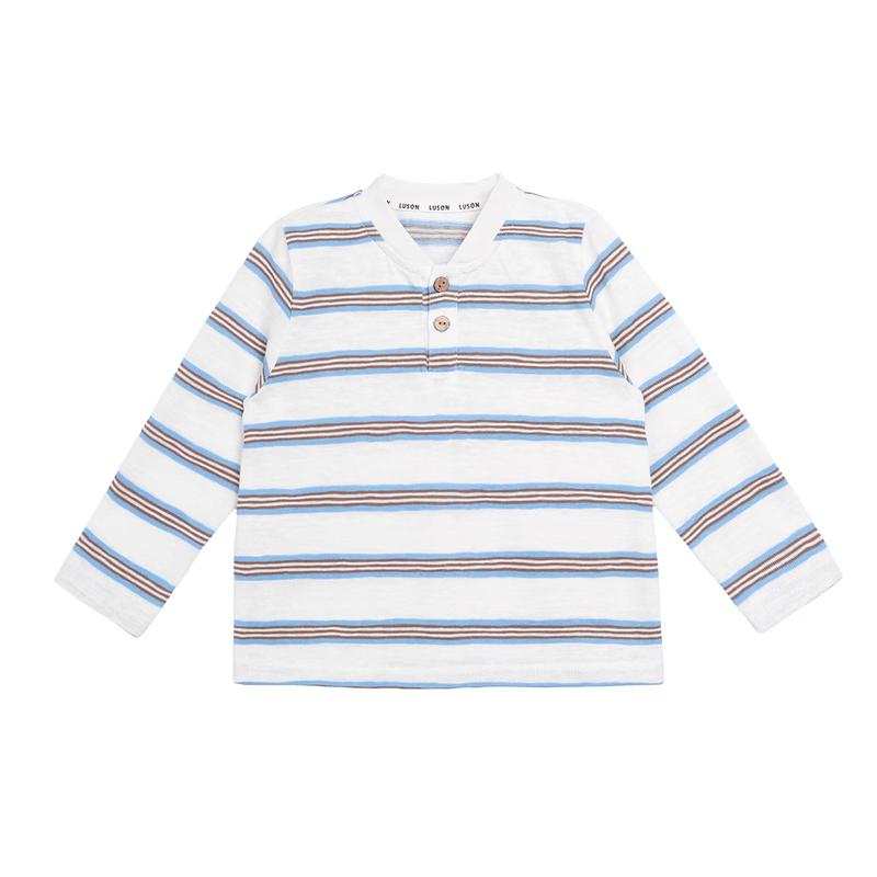 LUSONBABY Baby Boys' Casual Top