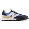 New Balance XC 72 Navy White Sneakers UXC72RL
