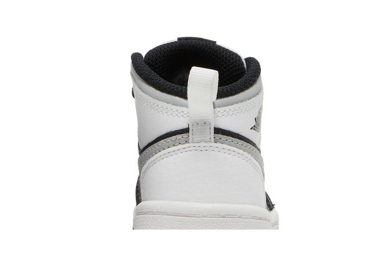 Jordan 1 Mittlerer Weißer Schatten (TD)