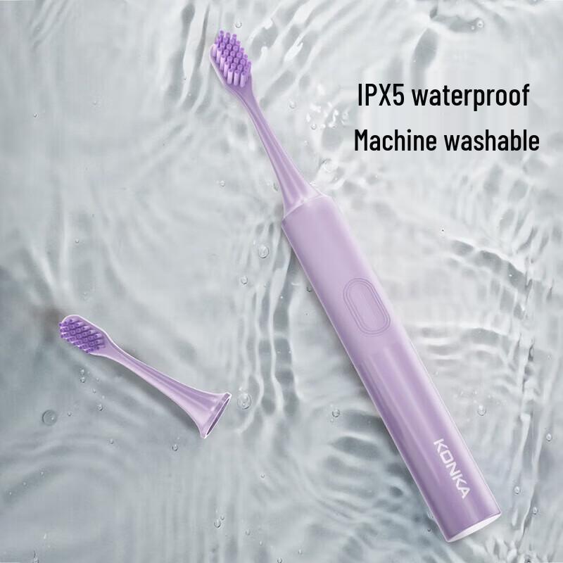 Konka Smart Sonic Electric Toothbrush