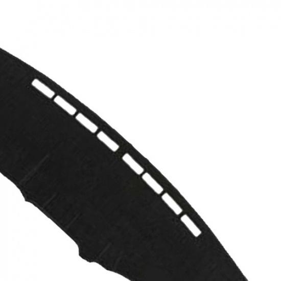 Neue DashMat Armaturenbrettabdeckung Rutschfeste Sonnenschutzmatte für Lexus LS430 01-2005