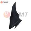 Honda CBR500R 13-15 Full Fairing Set: Headlight, Front Fender, Windshield, Rear Tail, Side Panel