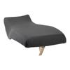 ATV Complete Seat Soft Anti Slip with Latch Replacement for 50mL 70mL 90mL 110mL 125mL Kids ATV Quad Chinese Offroad
