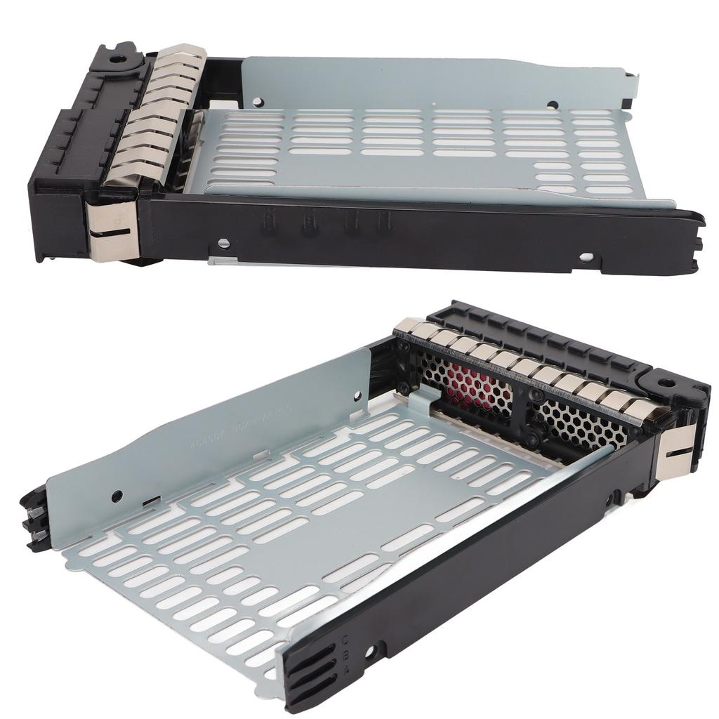 Hard Drive Tray 3.5in SAS / SATA Universal for HP DL140 DL145 DL320 DL160 DL165 DL180 DL185 DL370 DL380 DL385 DL170H