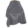 Hairdressing Waterproof Apron Cutting Salon Haircut Cape Gown Anti Static Barber Wrap 150*135cm
