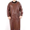 Hesdick Men's Waterproof Leather Apron