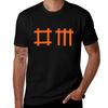 Depeche Mode Tihtan Music Tshirt Work Outdoor Short Sleeve Tee