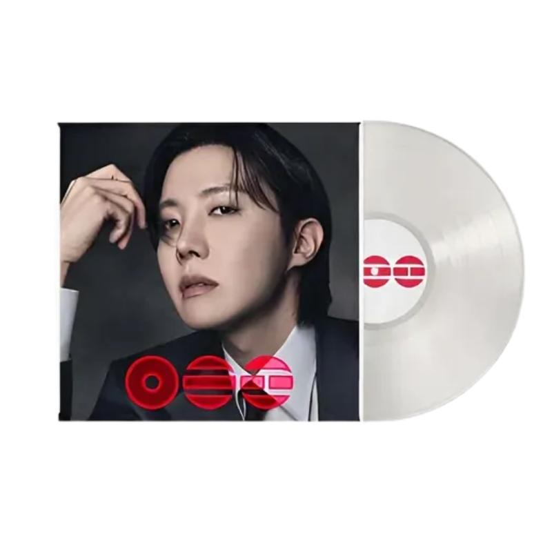 BTS ARIRANG LP Vinile Deluxe / Versione Standard. + Bonus Merci Ufficiali KPOP