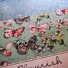 Make DIY Nail Enhancement Drip Decoration Scrapbooking Accessories Waterdrop Simulation Dewdrop