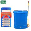CTDX Agricultural & Disinfection Backpack Sprayer
