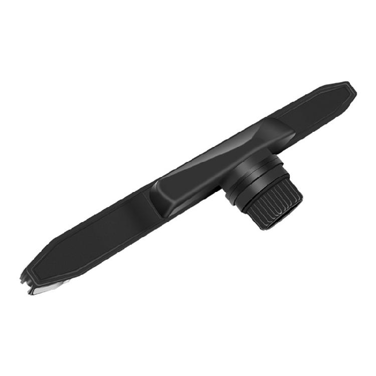 

Effective Squeegee Brush Head Easy to Use Practical Water Absorbing Head 1