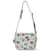 LAURA ASHLEY/BUNTES CANDY-STIL Schultasche für Mädchen, Süße Umhängetasche für Kinder, Perfekt für den Kindergarten, Ena's Garden N0540900-NVL2511 (Enthält Poc