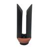 Accesorio Plancha para el Cabello para DysonAirwrap HS01 HS05 HS08 Rizador Placa de Peinado Pinza Herramienta de Alisado Boquilla B