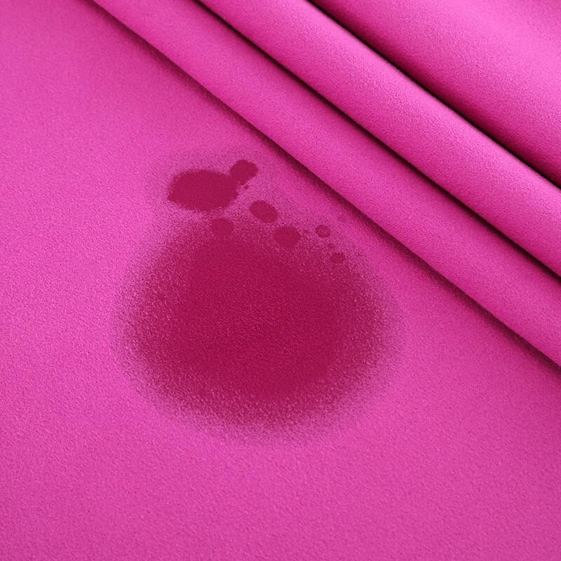 Yoga Mat Towel
