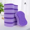 5 PCS Heavy Duty Dishwashing Scrub Sponges Non-Scratch Multi Use for Kitchen Bathroom Wall Tile Cleaning