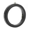 Lens Adapter Ring Metal for Sony NEX Mount SLR Lens To for M57*0.75 Screw Thread Interface