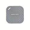 Universal Bathroom Floor Drain Cover Kitchen and Toilet Mosquito-Proof Odorless Drain Mat for Sewer